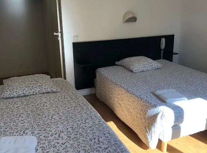 Villa Hotel
