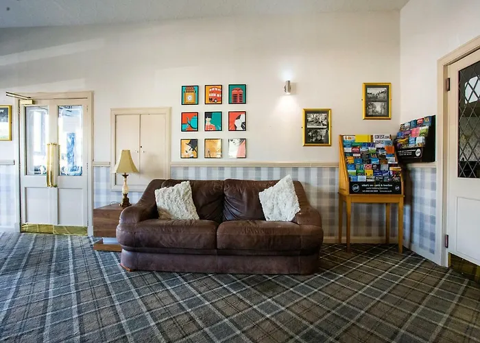 Beveridge Park Hotel