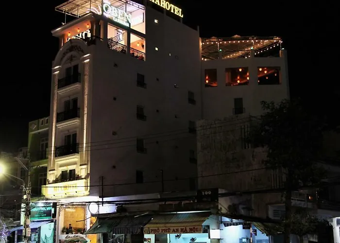 Mio Hotel