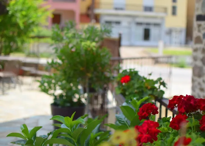 Hotel Nostos Kastoria