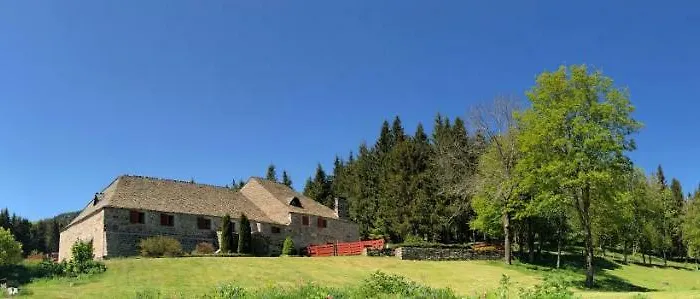 Domaine du Lac Ferrand