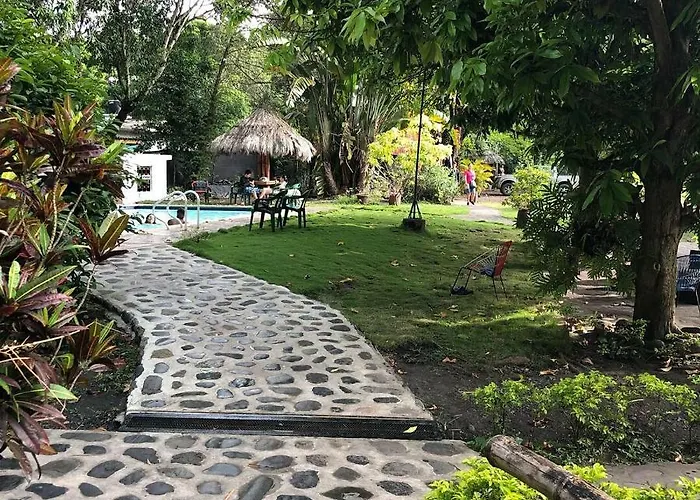 Hotel Campestre El Escape