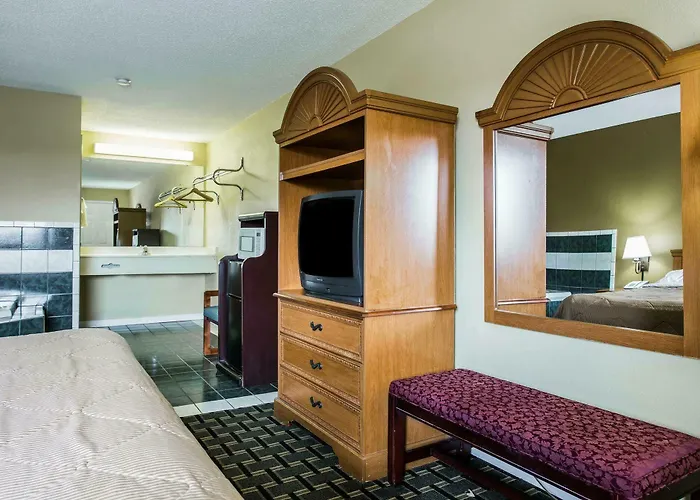 Rodeway Inn