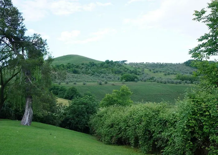 Agriturismo La CasinaRosa