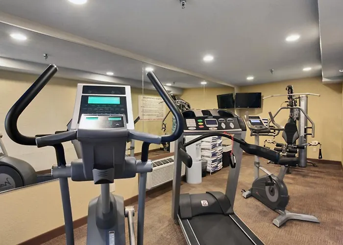 Quality Inn & Suites Yorkton