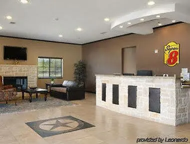 Super 8 By Wyndham Stephenville