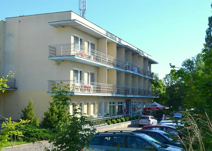 Hotel Miramar