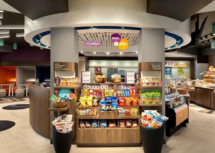 Tru By Hilton Edinburg