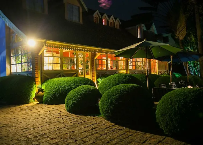 Tsara Guest House