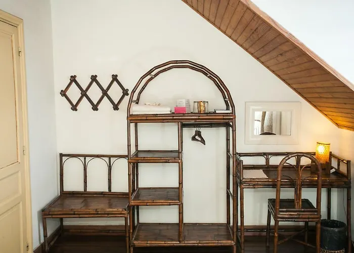 Tsara Guest House