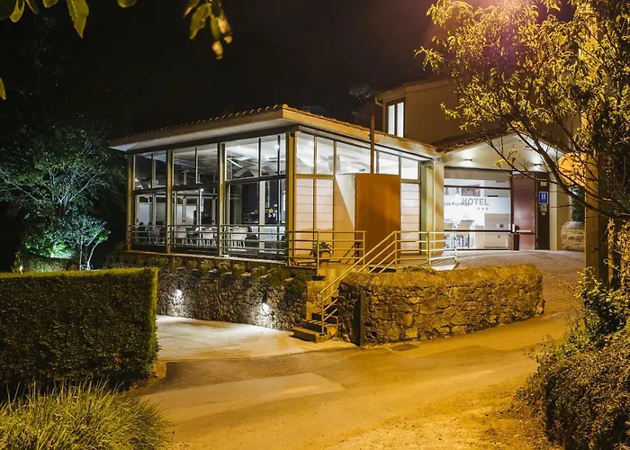 Hotel La Portilla