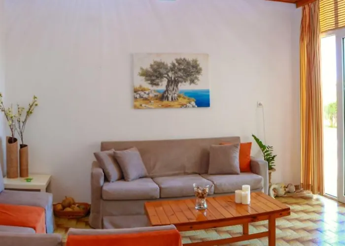 Zorbas Hotel