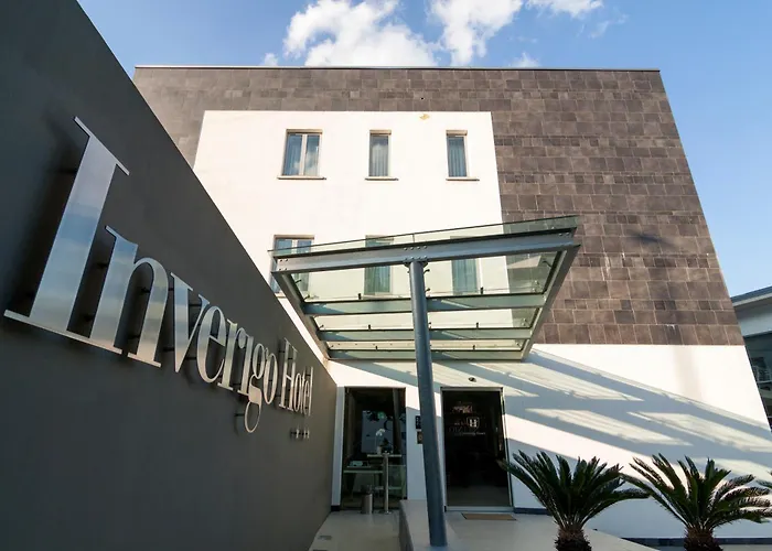 Inverigo Hotel