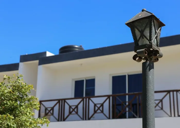 La Ensenada Boutique Hotel
