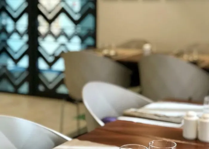 M Suite Hotel