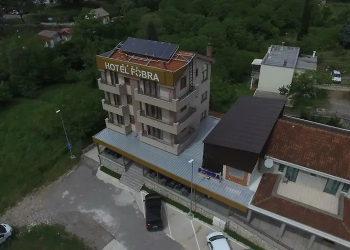 Hotel Fobra
