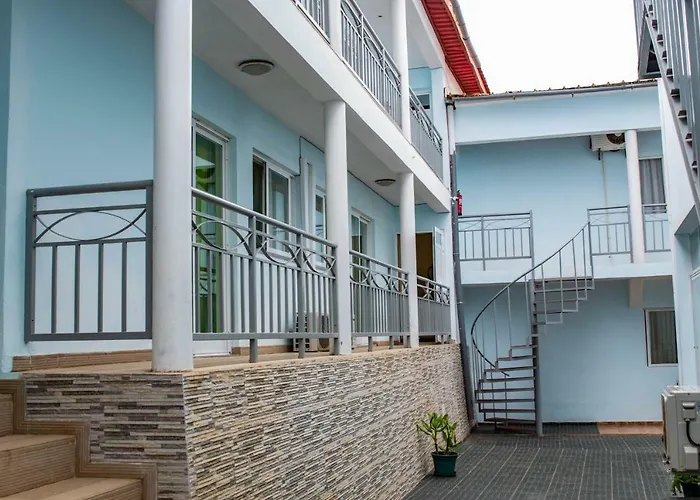 Hotel Vitoria