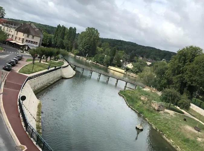 Le Cabouillet