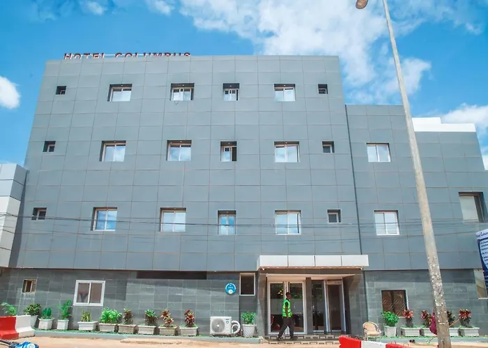 Hotel Columbus