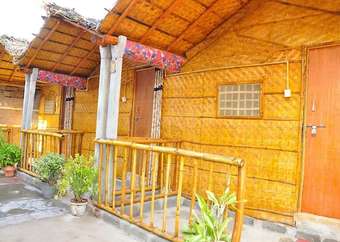 Khushi Cottage