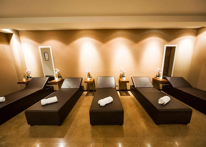 Hotel Residence