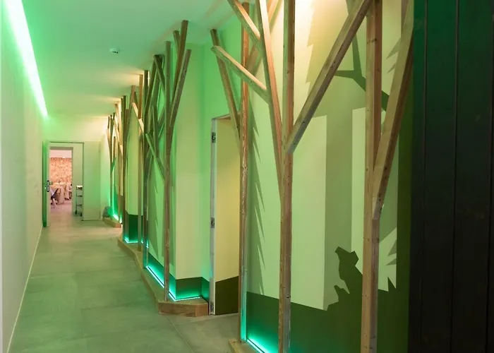 Albergo Ardesio Da Giorgio