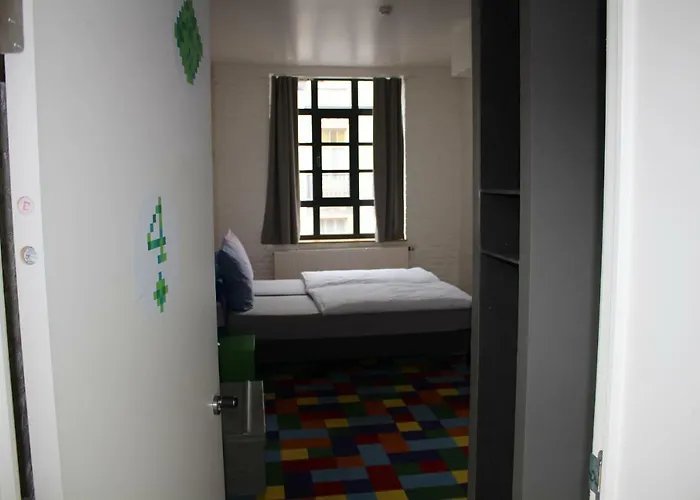 Funkey Hotel