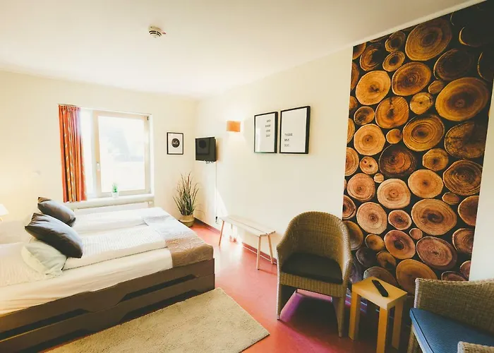 Ostel Jugendhotel Bremervörde