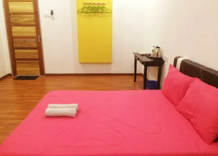 Andalus Beach Residence