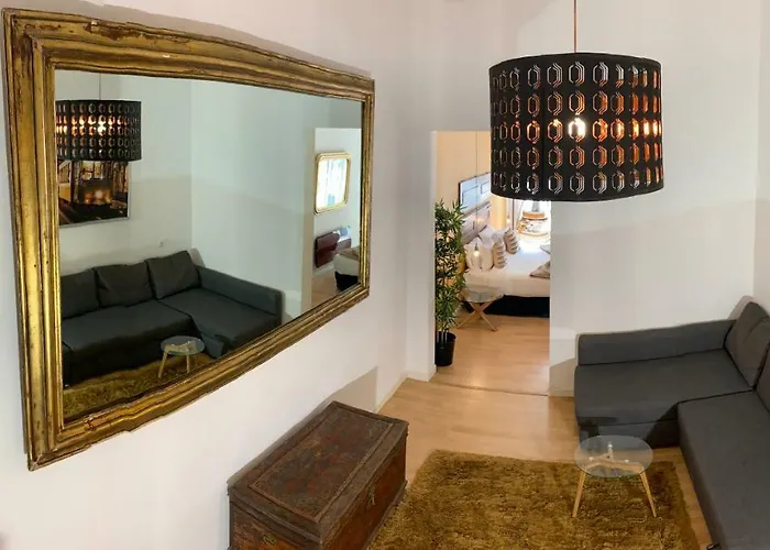 Old Town Lx Suites
