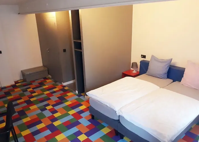 Funkey Hotel