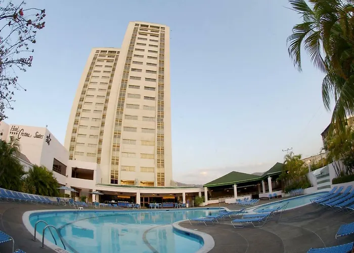Hotel Cristina Suites