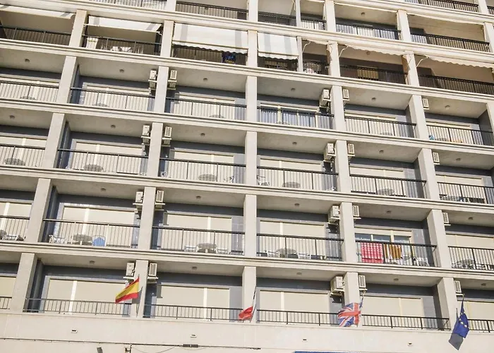 Hotel Neptuno