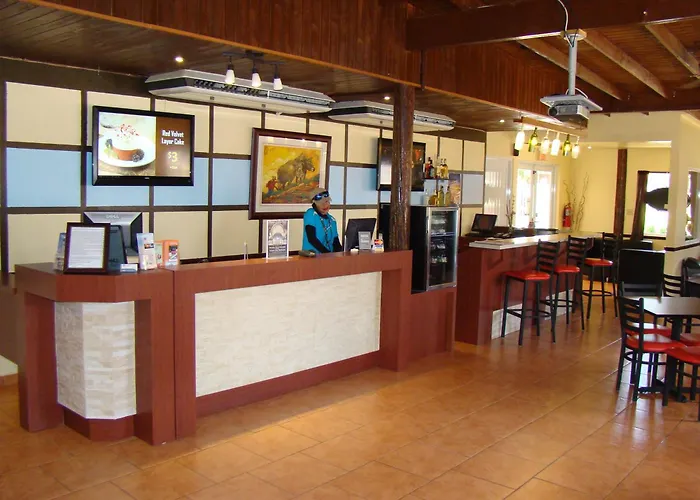 Combate Beach Resort