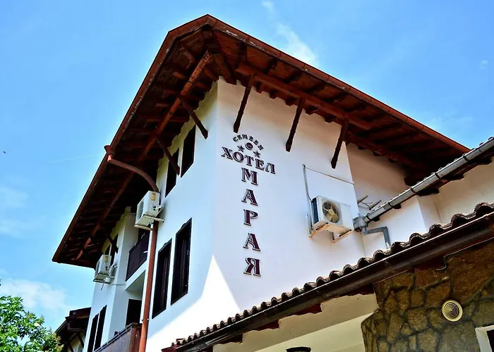 Family Hotel Maraya