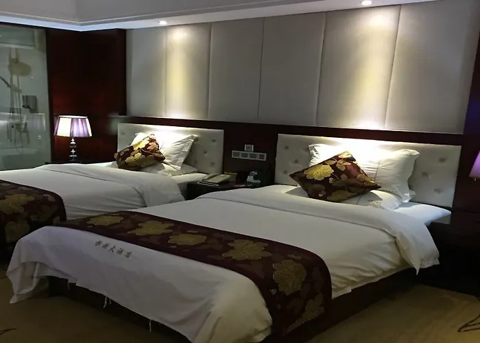 Heng Yuan Hotel