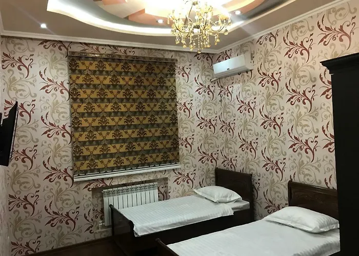 Harris Hotel Spa&Fitness