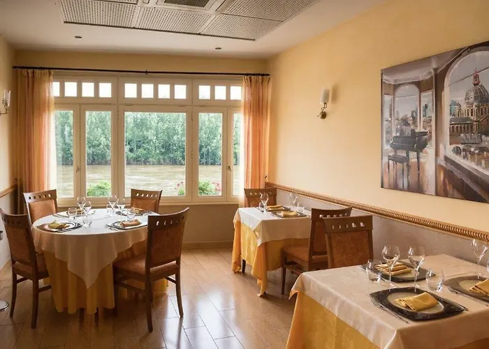 Hotel Hostellerie De La Gabelle