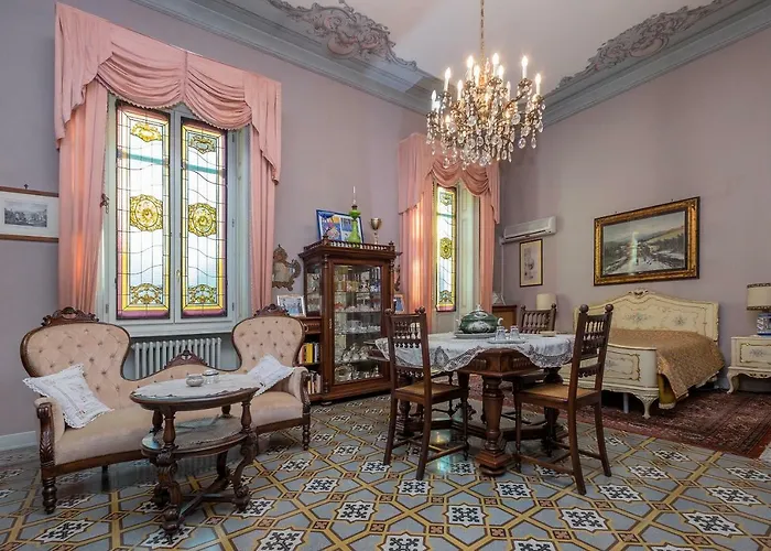 Bed and Breakfast Casa Di Nonna Vercelli