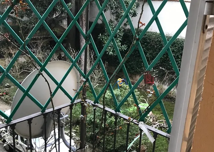 Bed and Breakfast Casa Di Nonna Vercelli