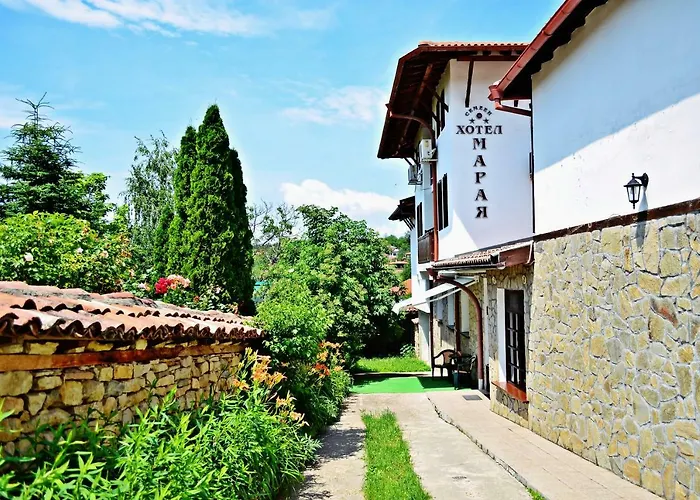 Family Hotel Maraya