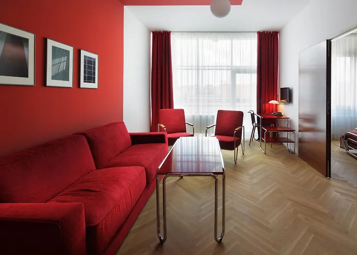 Axa Hotel