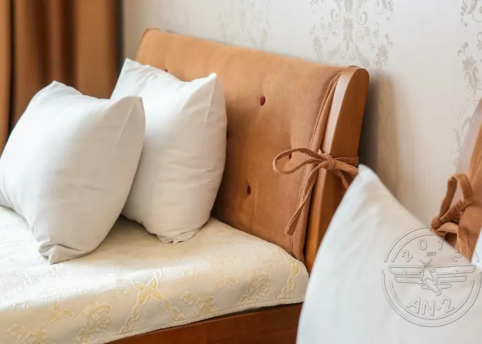Antwo-Hotel
