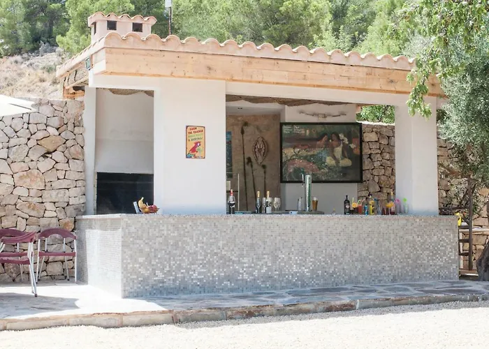 Finca El Almendral