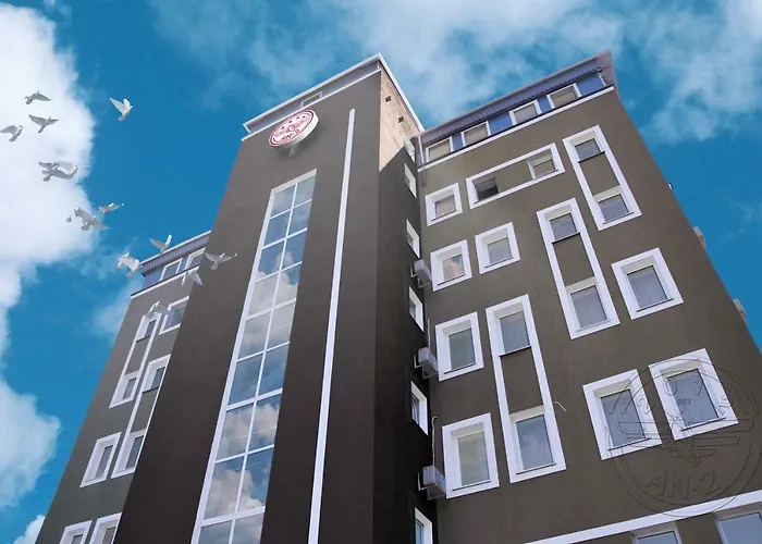 Antwo-Hotel