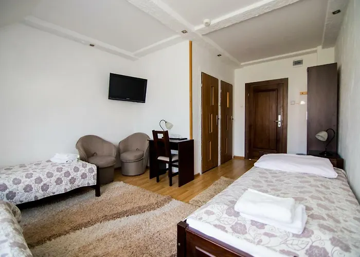 Hotel & Spa Arkadia