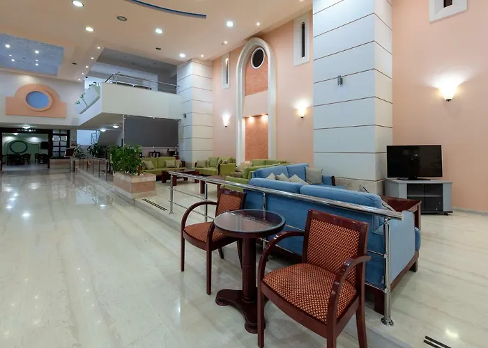 Sirene Beach Hotel