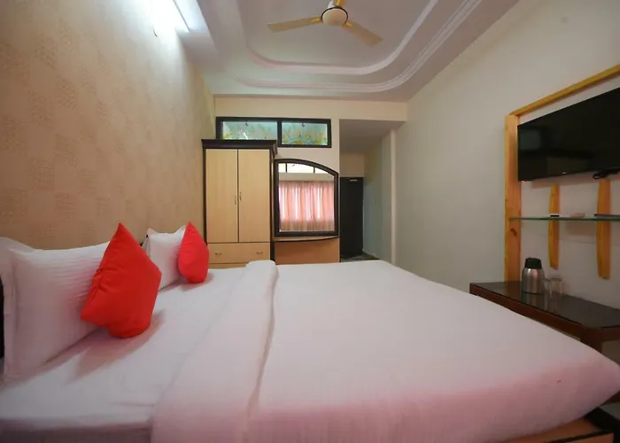Hotel Kanak Sagar