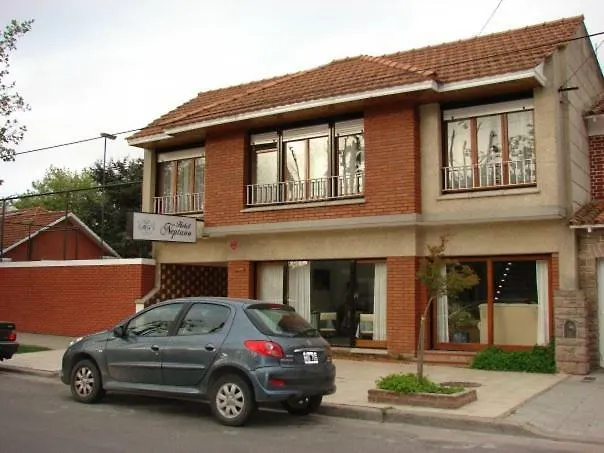 Hotel Neptuno