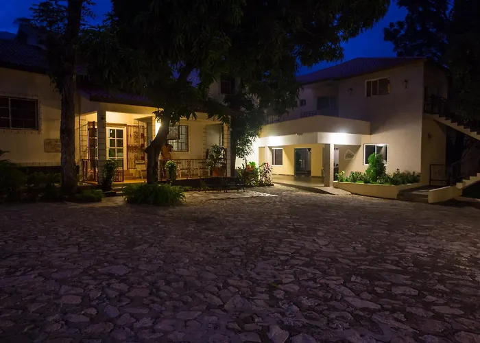 Auberge Villa Cana